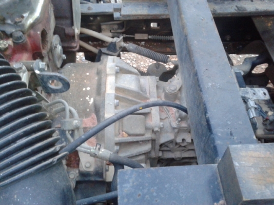 6 ล้ออีโน่ 3คิว 121แรงม้า  พร้อมใช้งาน เล่มติดมือ  ....   ราคา  540000 บ.