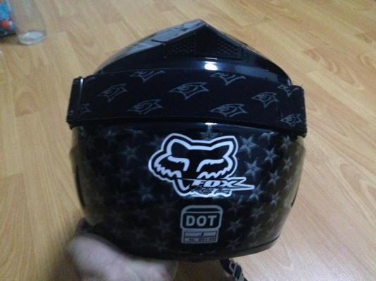 หมวกวิบาก พร้อมแว่น หมวกวิบาก พร้อมแว่น