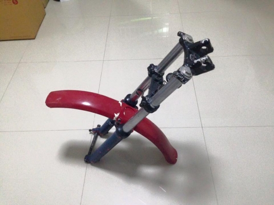 อ่ะไหล่ ty250 วิบากไต่เขา