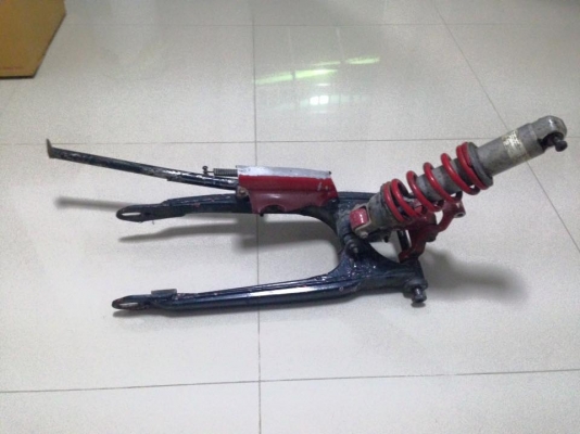 อ่ะไหล่ ty250 วิบากไต่เขา