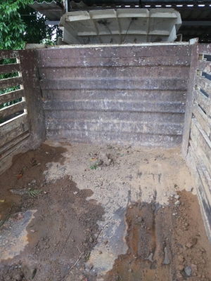 Isuzu frr210  ขายดาวน์ลดเหลือ  180,000 บาทคะ