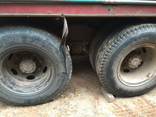 FL187เครื่องHO7D195แรง6เกียร์เครื่องดีครับ