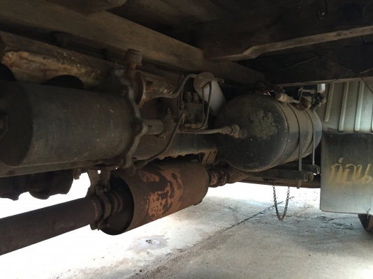 FL187เครื่องHO7D195แรง6เกียร์เครื่องดีครับ