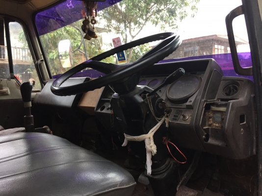 FL187เครื่องHO7D195แรง6เกียร์เครื่องดีครับ