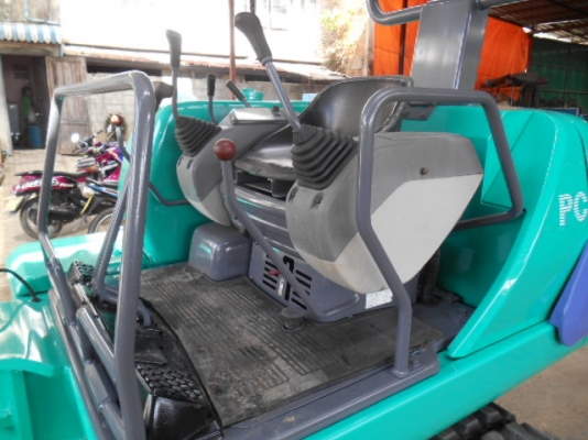 ขายรถขุดKOMATSU PC25-1 พรัอมใช้งาน ขายรถขุดKOMATSU PC25-1 พรัอมใช้งาน