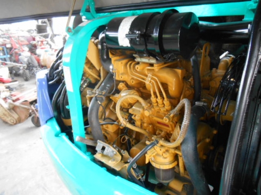 ขายรถขุดKOMATSU PC25-1 พรัอมใช้งาน ขายรถขุดKOMATSU PC25-1 พรัอมใช้งาน