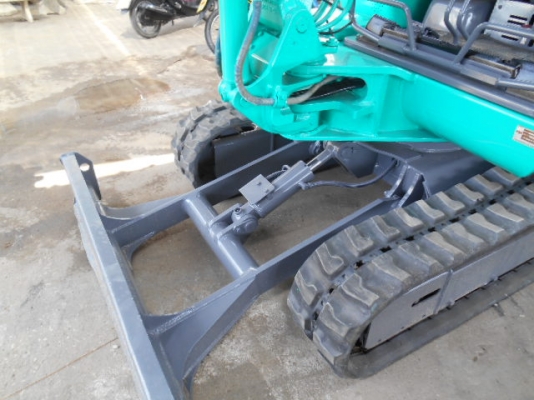 ขายรถขุดKOMATSU PC25-1 พรัอมใช้งาน ขายรถขุดKOMATSU PC25-1 พรัอมใช้งาน