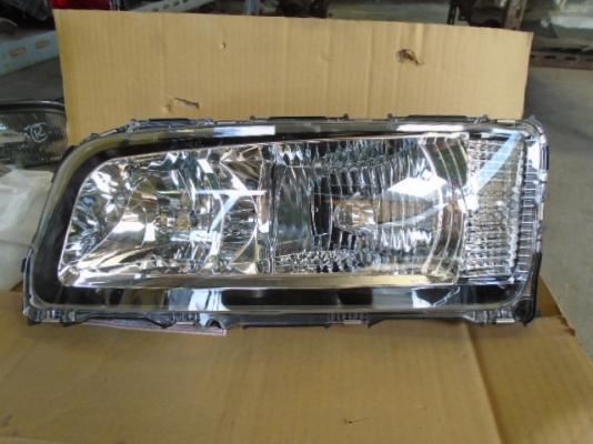 อะไหล่ MITSU FUSO FM1524