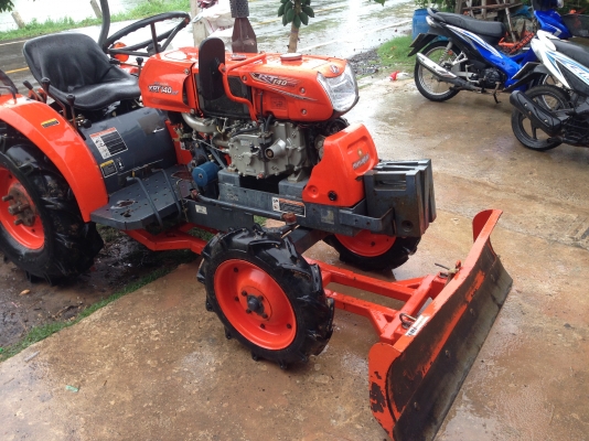 คูโบต้าRT 140 PTO สภาพสวยสด มีภาพวีดีโอ ราคา 98,000 บาท ครื่องดีเดิม แรงพร้อมใช้สภาพสวยทั้งคัน พร้อม คูโบต้าRT 140 PTO สภาพสวยสด มีภาพวีดีโอ ราคา 98,000 บาท ครื่องดีเดิม แรงพร้อมใช้สภาพสวยทั้งคัน พร้อม
