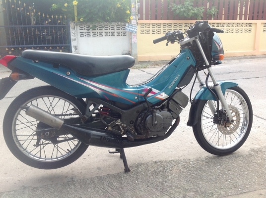 ขายซูซูกิ