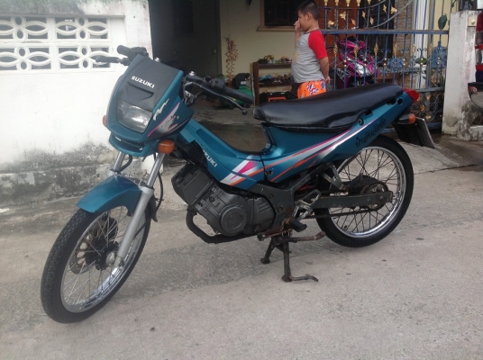 ขายซูซูกิ