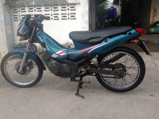 ขายซูซูกิ