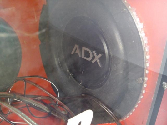 ขายตู้ซับ พร้อมลำโพงซับ 10 นิ้ว