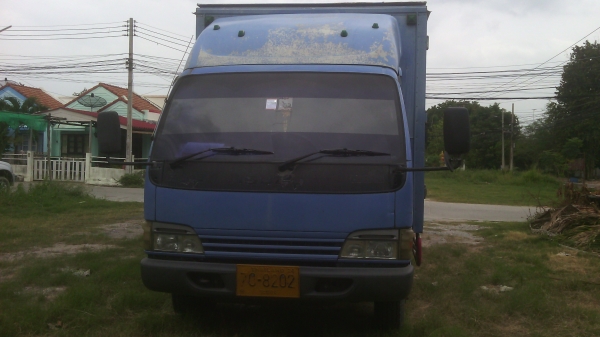 ต้องการขาย ISUZU NQR ต้องการขาย ISUZU NQR