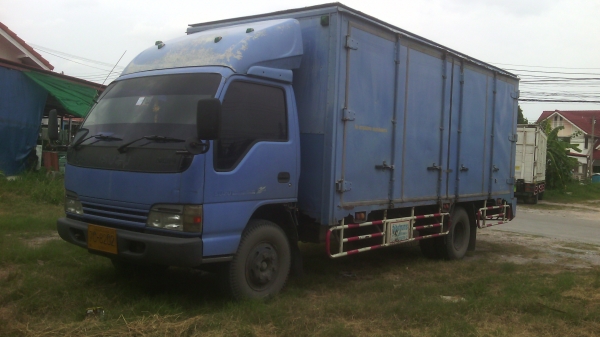 ต้องการขาย ISUZU NQR ต้องการขาย ISUZU NQR