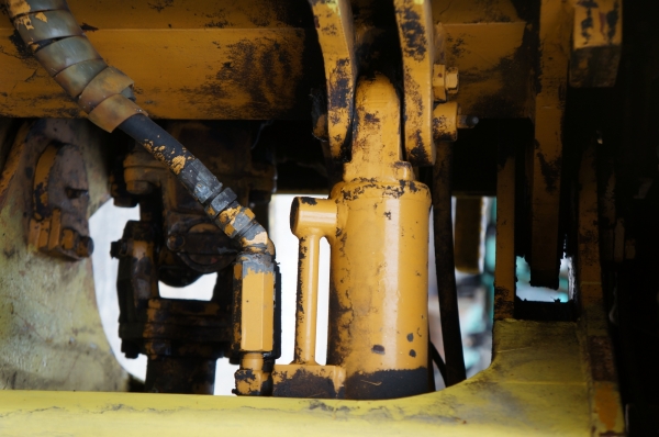 ขายรถตัก MITSUBISHI (MITSUI-DEUTZ) HL707 ขนาดเทียบเท่า WA 70