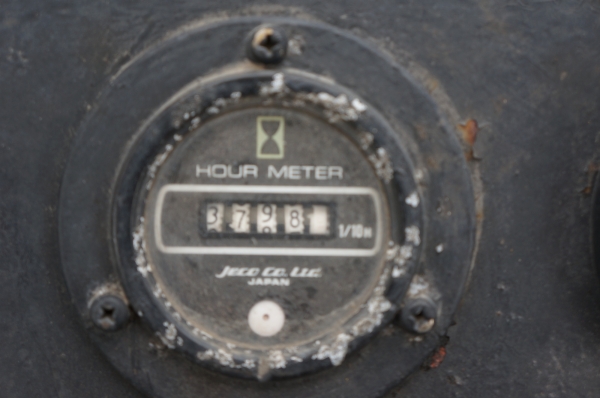 ขายรถตัก MITSUBISHI (MITSUI-DEUTZ) HL707 ขนาดเทียบเท่า WA 70