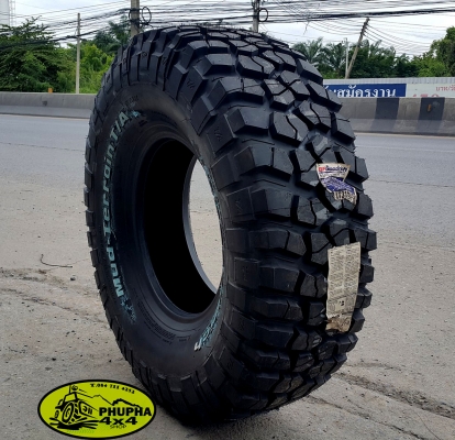 ขาย BF Goddrich KM2 315/75R16