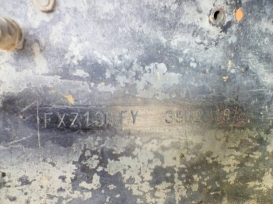 ขายรถบรรทุกหกล้ออีซูซุร็อคกี้ FVZ-13 เครื่อง 185 แรงม้าแน่นมากๆๆครับ