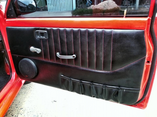 @ ขาย Daihtsu Mira กระบะแต่ง โฉม L502