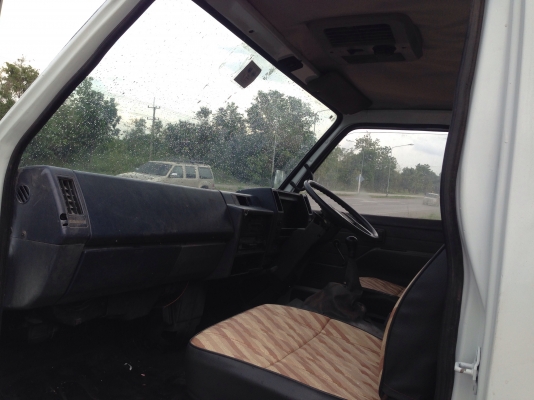 ขายisuzuประกอบเครื่อง4be1  110hpFหน้าหลังยาง750/16พวงมาลัยพาวเวอ์ยาว4.50เมตรเครื่องดีแคชชีนางฟ้าจัดแนนซ์