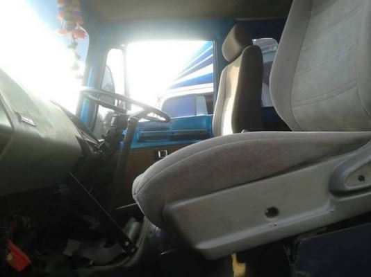 ขายเทรลเลอร์HINO F18 เครื่องHO7C 185แรง เครื่องดี เกียร์ดี ใช้งานดีมาก แคชซีสวย พ.เพาเวอร์ สภาพพร้อมใช้งาน มีระบบบันได ไฮดรอลิกขึ้นรถเกี่ยว เอกสารพร้อมโอน สนใจโทร 090-8588220คุณนะ 093-3258446คุณบิว ID:narong498 หรือเข้าดูสินค้าได้ที่ www.truck.in.th/498 ห ขายเทรลเลอร์HINO F18 เครื่องHO7C 185แรง เครื่องดี เกียร์ดี ใช้งานดีมาก แคชซีสวย พ.เพาเวอร์ สภาพพร้อมใช้งาน มีระบบบันได ไฮดรอลิกขึ้นรถเกี่ยว เอกสารพร้อมโอน สนใจโทร 090-8588220คุณนะ 093-3258446คุณบิว ID:narong498 หรือเข้าดูสินค้าได้ที่ www.truck.in.th/498 ห