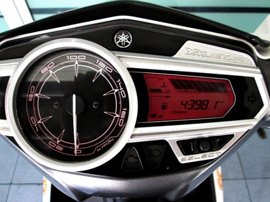 Nouvo sx สีส้มขาว ลาย Real madrid Edition ตัวท๊อป ล้อแมกซ์สีทองหายาก รถเดือน ก.ย.ปี 57 ไมล์ 4 พันโล ฟรีโอน 38900 Nouvo sx สีส้มขาว ลาย Real madrid Edition ตัวท๊อป ล้อแมกซ์สีทองหายาก รถเดือน ก.ย.ปี 57 ไมล์ 4 พันโล ฟรีโอน 38900