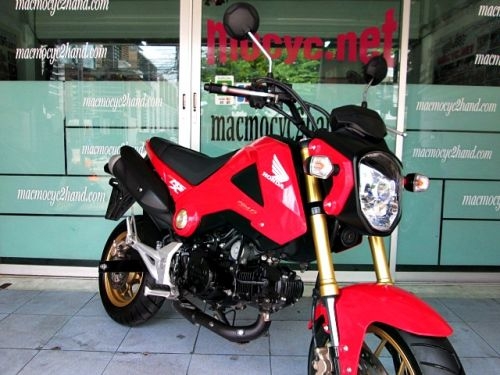 msx สีแดง ตัวใหม่แมกซ์สีทอง รถเดือน กรกฏาคม ปี 57 ไมล์ 3 พันโล  สภาพเดิมๆสวย แถม 4 รายการ 59900