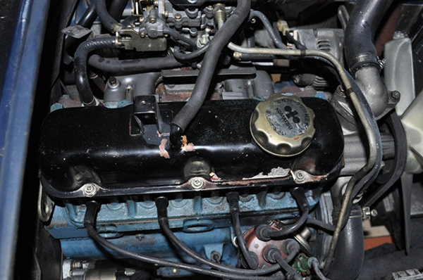 ขายรถโฟล์คลิฟท์มือสอง KOMATSU รุ่น FG15-15 ราคา 145,000 บาท นำเข้าจากประเทศญี่ปุ่น 100\% ไม่เคยใช้งานในประเทศไทย