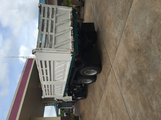 HinoMECA251ปี54 รถสวยพร้อมใช้ กะบะสามมิตร HinoMECA251ปี54 รถสวยพร้อมใช้ กะบะสามมิตร