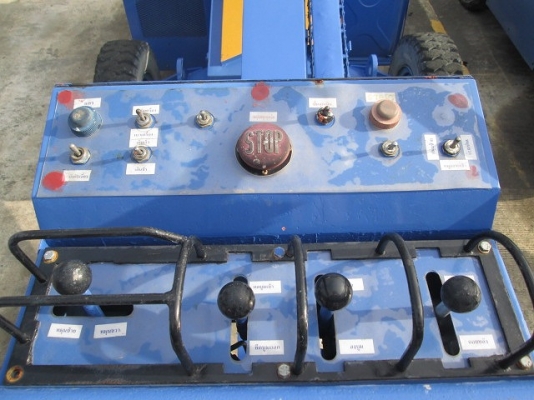 ต้องการขายด่วน รถกระเช้ามือสอง ความสูง 14 เมตร ต้องการขายด่วน รถกระเช้ามือสอง ความสูง 14 เมตร