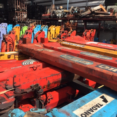 ขายเครน 1 ถึง 5 ตัน สภาพสวย "ราคาไม่แรง" ขายเครน 1 ถึง 5 ตัน สภาพสวย "ราคาไม่แรง"