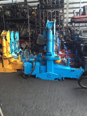 ขายเครน 1 ถึง 5 ตัน สภาพสวย "ราคาไม่แรง" ขายเครน 1 ถึง 5 ตัน สภาพสวย "ราคาไม่แรง"