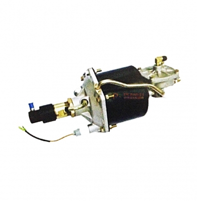 หม้อลมเบรค ฮีโน่ สิงห์ไฮเทค ลูกสั้น Air Brake Booster Hino Hitec (Short)