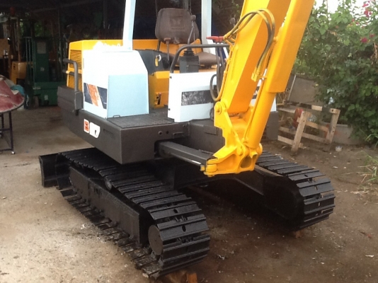 Yanmar b27-1 สภาพดีมากเครื่องยังใหม่ ทำสีเรียบร้อยเก่าญี่ปุ่นครับ Yanmar b27-1 สภาพดีมากเครื่องยังใหม่ ทำสีเรียบร้อยเก่าญี่ปุ่นครับ