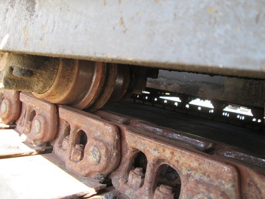 ขายด่วน รถปูยาง มือสองนำเข้าจากญี่ปุ่นแท้ ขายด่วน รถปูยาง มือสองนำเข้าจากญี่ปุ่นแท้