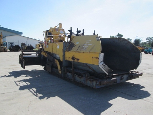 ขายด่วน รถปูยาง มือสองนำเข้าจากญี่ปุ่นแท้ ขายด่วน รถปูยาง มือสองนำเข้าจากญี่ปุ่นแท้