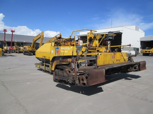 ขายด่วน รถปูยาง มือสองนำเข้าจากญี่ปุ่นแท้ ขายด่วน รถปูยาง มือสองนำเข้าจากญี่ปุ่นแท้