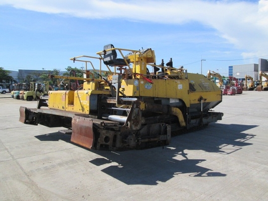 ขายด่วน รถปูยาง มือสองนำเข้าจากญี่ปุ่นแท้ ขายด่วน รถปูยาง มือสองนำเข้าจากญี่ปุ่นแท้