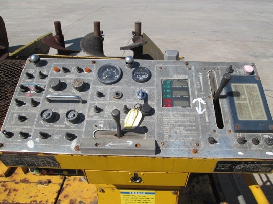 ขายด่วน รถปูยาง มือสองนำเข้าจากญี่ปุ่นแท้ ขายด่วน รถปูยาง มือสองนำเข้าจากญี่ปุ่นแท้