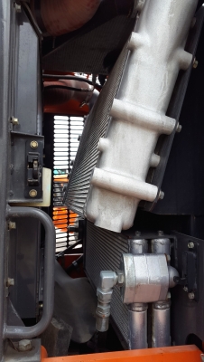 ขาย รถตักล้อยาง Hitachi ZW310 6500 ชั่วโมง สวยมาก สภาพเยี่ยม