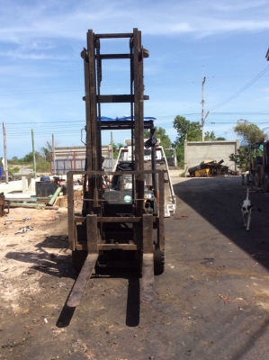 KOMATSU รุ่น 14 KOMATSU รุ่น 14