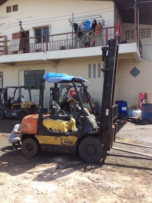 KOMATSU รุ่น 14 KOMATSU รุ่น 14