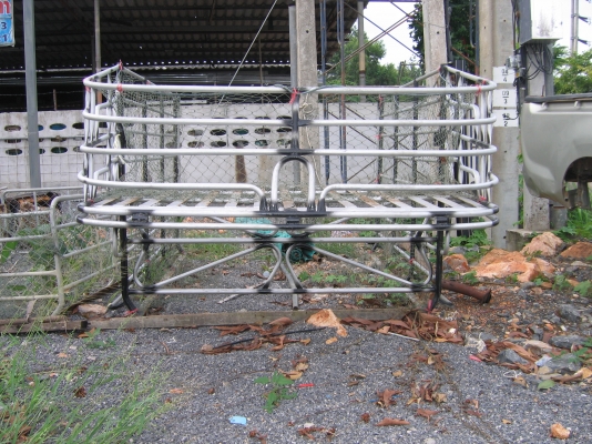 กระบะ หัวเก๋ง