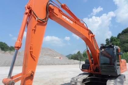 ขายแบคโฮ HITACHI ZX 200-1 สเป็คญี่ปุ่น สภาพสมบูรณ์มาก ไฟฟ้าครบ เลขซีเรียล 115587 เครื่องยนต์ ปั๊มไม่มีโหลด เร็วแรง ประหยัดน้ำมัน ขายแบคโฮ HITACHI ZX 200-1 สเป็คญี่ปุ่น สภาพสมบูรณ์มาก ไฟฟ้าครบ เลขซีเรียล 115587 เครื่องยนต์ ปั๊มไม่มีโหลด เร็วแรง ประหยัดน้ำมัน