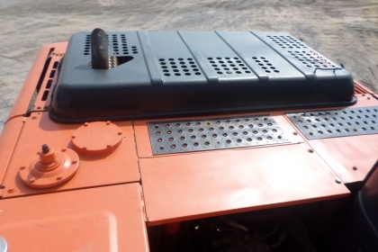 ขายแบคโฮ HITACHI ZX 200-1 สเป็คญี่ปุ่น สภาพสมบูรณ์มาก ไฟฟ้าครบ เลขซีเรียล 115587 เครื่องยนต์ ปั๊มไม่มีโหลด เร็วแรง ประหยัดน้ำมัน ขายแบคโฮ HITACHI ZX 200-1 สเป็คญี่ปุ่น สภาพสมบูรณ์มาก ไฟฟ้าครบ เลขซีเรียล 115587 เครื่องยนต์ ปั๊มไม่มีโหลด เร็วแรง ประหยัดน้ำมัน