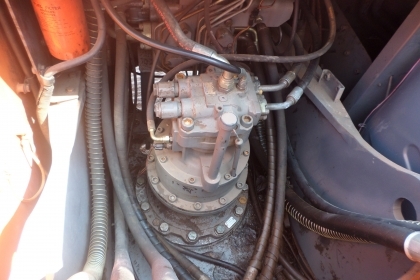 ขายแบคโฮ HITACHI ZX 200-1 สเป็คญี่ปุ่น สภาพสมบูรณ์มาก ไฟฟ้าครบ เลขซีเรียล 115587 เครื่องยนต์ ปั๊มไม่มีโหลด เร็วแรง ประหยัดน้ำมัน ขายแบคโฮ HITACHI ZX 200-1 สเป็คญี่ปุ่น สภาพสมบูรณ์มาก ไฟฟ้าครบ เลขซีเรียล 115587 เครื่องยนต์ ปั๊มไม่มีโหลด เร็วแรง ประหยัดน้ำมัน