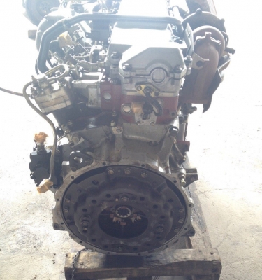 ขาย jo8c เทอร์โบ เครื่องสวยมากกก พร้อมงานใช้งาน