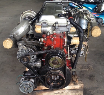 ขาย jo8c เทอร์โบ เครื่องสวยมากกก พร้อมงานใช้งาน