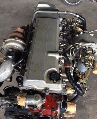 ขาย jo8c เทอร์โบ เครื่องสวยมากกก พร้อมงานใช้งาน